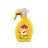 PREP TRIGGER SOLARE SPF50+ 225 ML