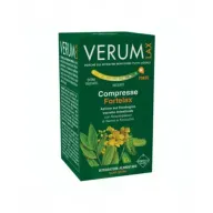 VERUM FORTELAX 80 COMPRESSE