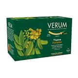 VERUM FORTELAX TISANA 20 FILTRI