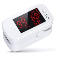 FINGERTIP PULSOSSIMETRO