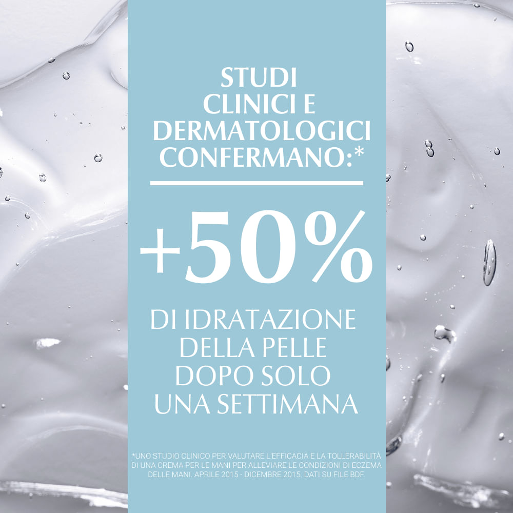 EUCERIN ATOPI CONTROL CREMA MANI 75 ML