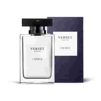 VERSET CHOICE EAU DE PARFUM 100 ML