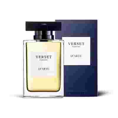 VERSET D'ARTE EAU DE PARFUM 100 ML