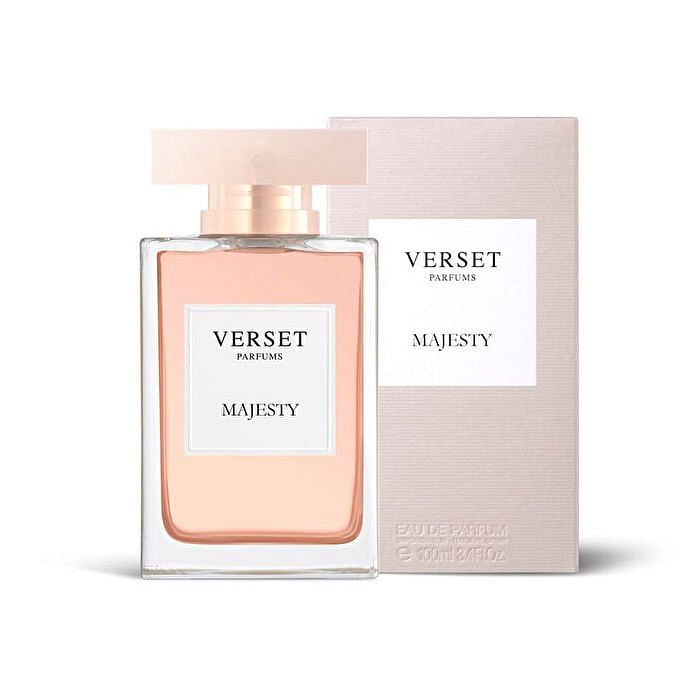 Verset Majesty Eau De Parfum 100 Ml