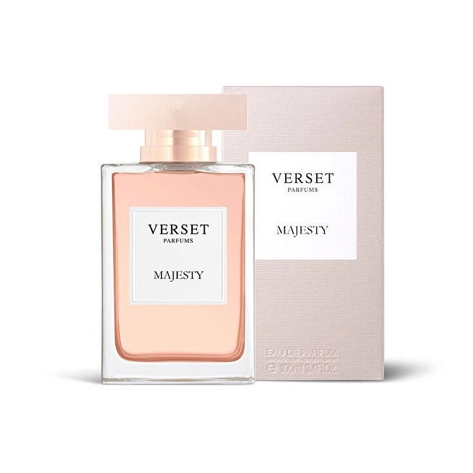 Verset Majesty Eau De Parfum 100 Ml