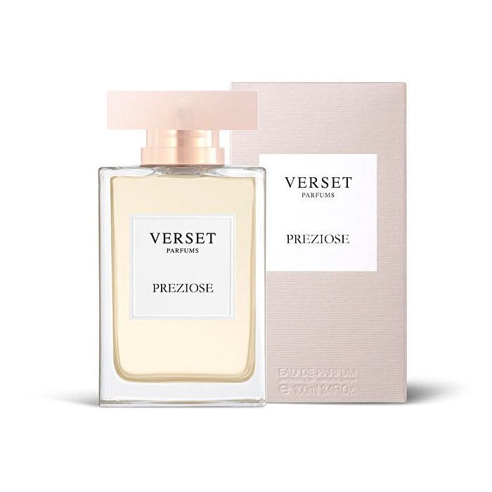 Verset Preziose Eau De Parfum 100 Ml