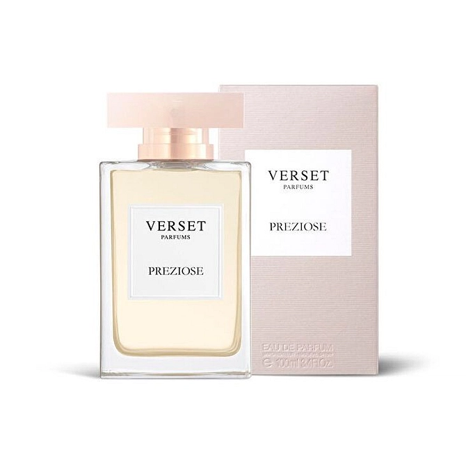 Verset Preziose Eau De Parfum 100 Ml