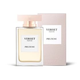 Verset Preziose Eau De Parfum 100 Ml