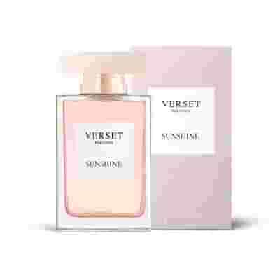 VERSET SUNSHINE EAU DE PARFUM 100 ML