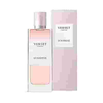 VERSET SUNSHINE EAU DE PARFUM 50 ML