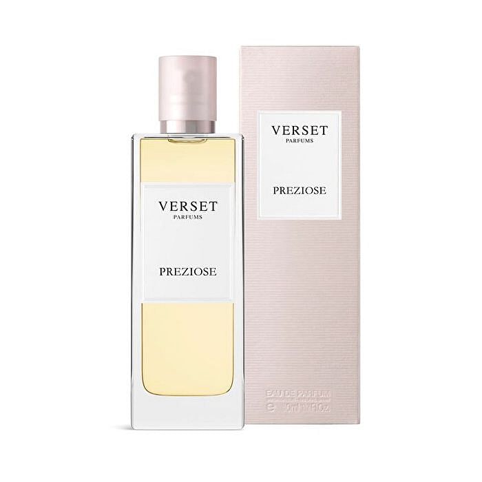 Verset Preziose Eau De Parfum 50 Ml