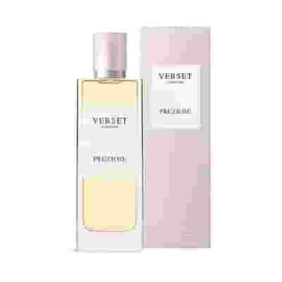 VERSET PREZIOSE EAU DE PARFUM 50 ML