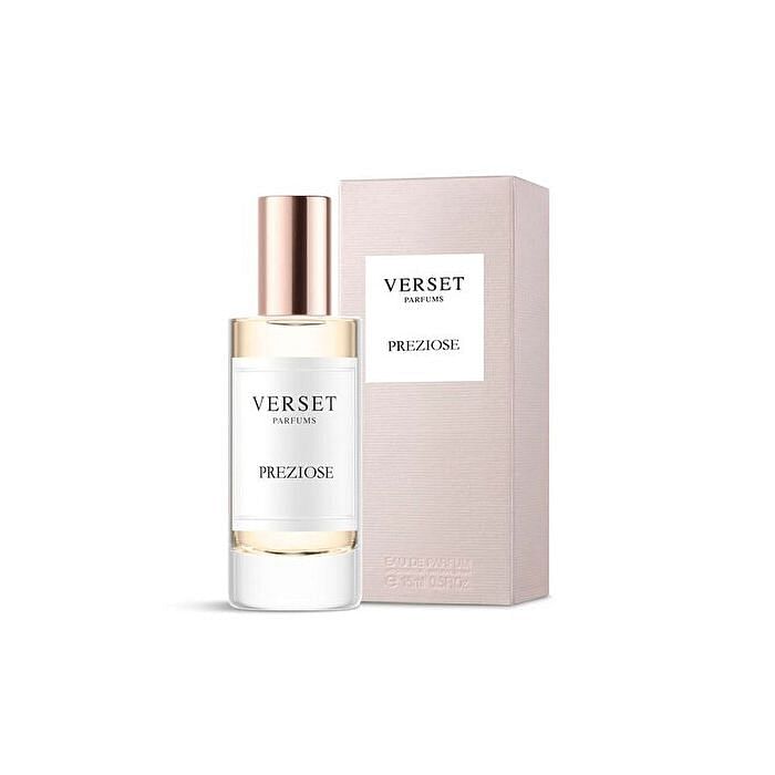 Verset Preziose Eau De Parfum 15 Ml