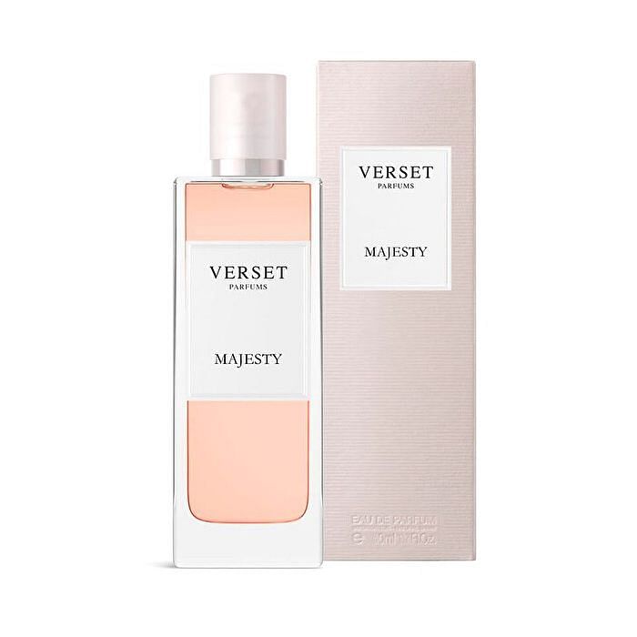 Verset Majesty Eau De Parfum 50 Ml