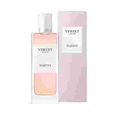 VERSET MAJESTY EAU DE PARFUM 50 ML