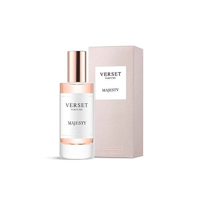 Verset Majesty Eau De Parfum 15 Ml