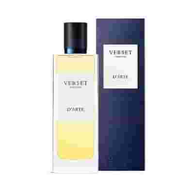 VERSET D'ARTE EAU DE PARFUM 50 ML