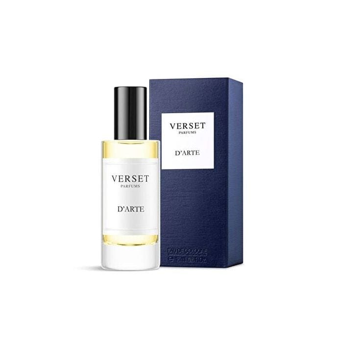 VERSET D'ARTE EAU DE PARFUM 50 ML