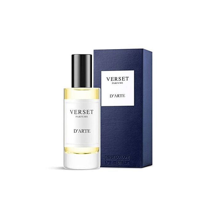 Verset D'arte Eau De Parfum 50 Ml