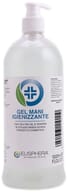EUSPHERA EU4BODY IGIENIZZANTE MANI 1 LITRO