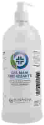 EUSPHERA EU4BODY IGIENIZZANTE MANI 1 LITRO