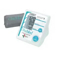 CLIAMED SFIGMOMANOMETRO DA POLSO