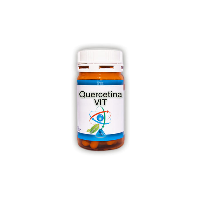 QUERCETINA VIT 30 CAPSULE