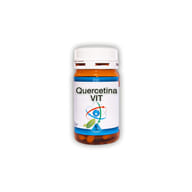 QUERCETINA VIT 30 CAPSULE