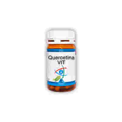 QUERCETINA VIT 30 CAPSULE