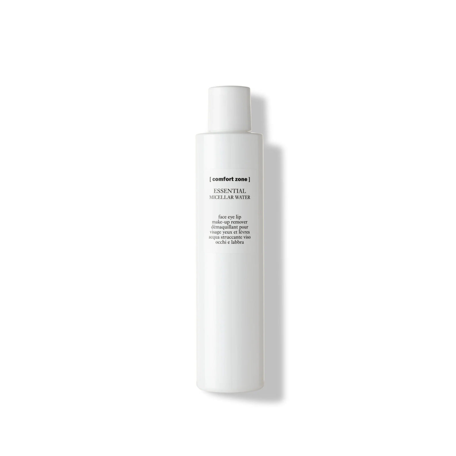 ESSENTIAL MICELLAR WATER 200 ML