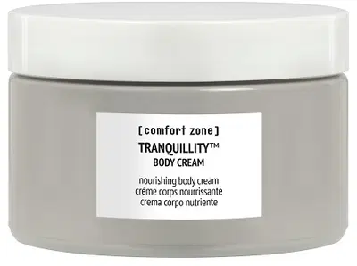 TRANQUILLITY BODY CREAM 180 ML TRANQUILLITY BODY CREAM 180 ML