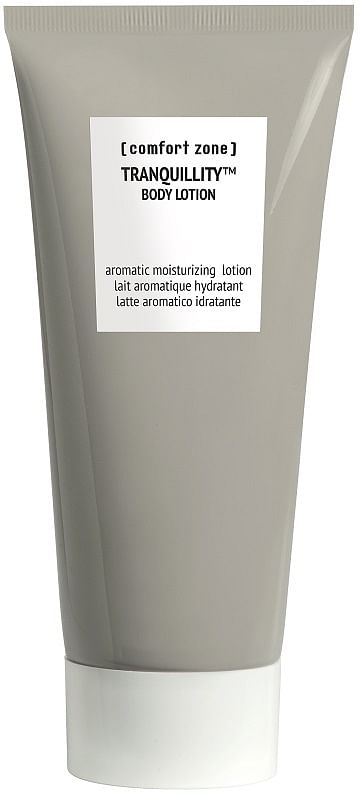 Tranquillity Body Lotion 200 Ml