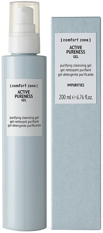 Active Pureness Cleansing Gel 200 Ml