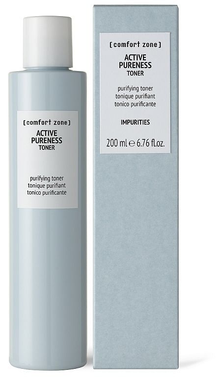 Active Pureness Toner 200 Ml