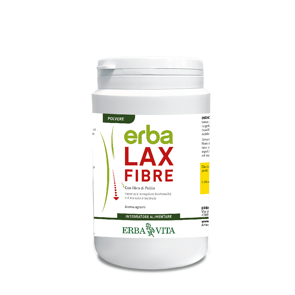 Erbalax Fibre 150 G