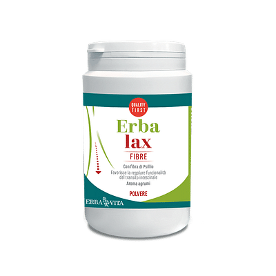 ERBALAX FIBRE 150 G