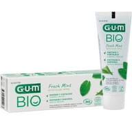 GUM BIO DENTIFRICIO 75 ML