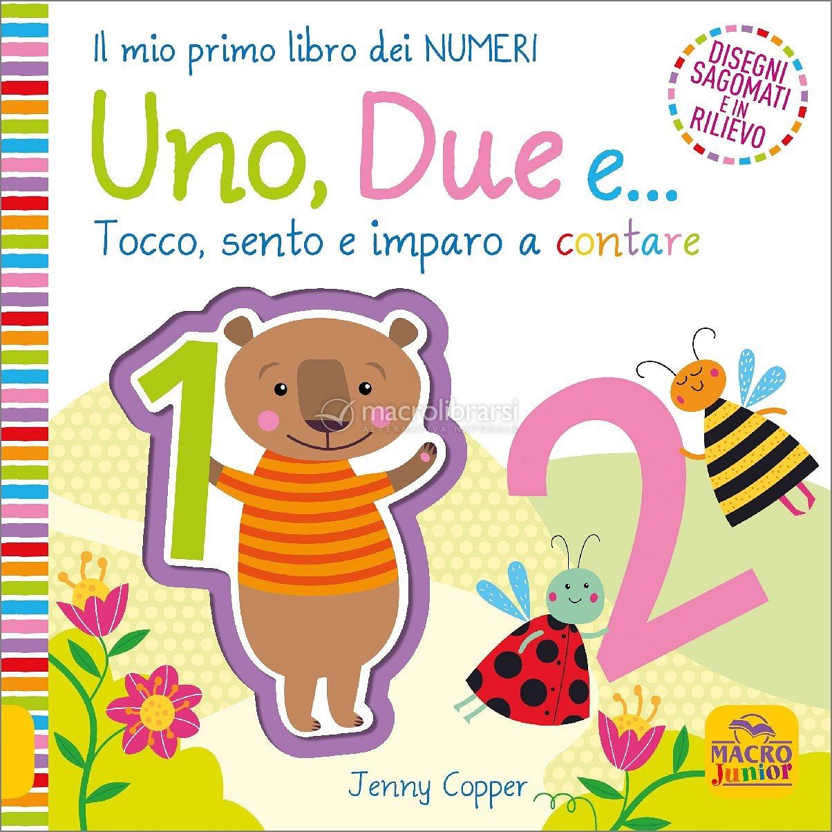 Uno, Due E Libro