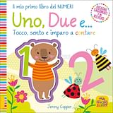 UNO, DUE E LIBRO
