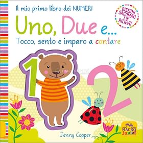 Uno, Due E Libro