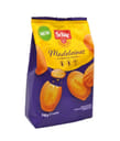 SCHAR MADELEINES SENZA LATTOSIO 8 PORZIONI DA 30 G