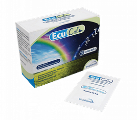 Ecucalm 20 Bustine Da 5 G