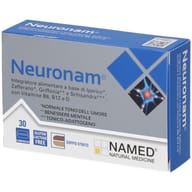 NEURONAM 30 COMPRESSE