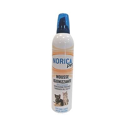 Norica Pet Mousse 400 Ml