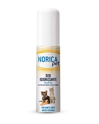 Norica Pet Deo 100 Ml