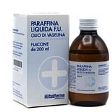 PARAFFINA LIQUIDA 200 ML