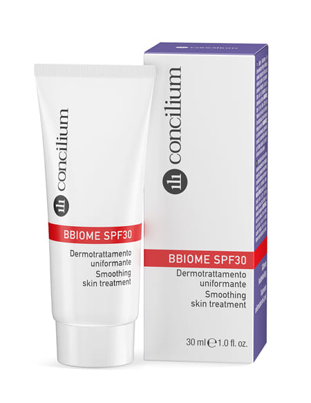 CONCILIUM BBIOME SPF30 30 ML