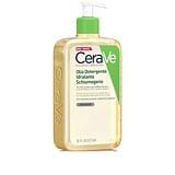 CERAVE OLIO DETERGENTE IDRATANTE SCHIUMOGENO 473 ML