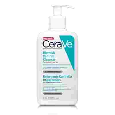 CERAVE ACNE PURIFYING FOAM GEL CLEANSER 236 ML