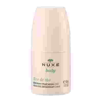 NUXE REVE DE THE' DEODORANTE PROTEZIONE 24H 50 ML